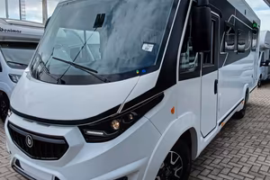 Benimar Amphitryon A998 – 2024 – 7000 km