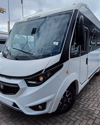 Benimar Amphitryon A998 – 2024 – 7000 km