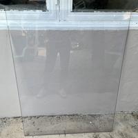 Lastra vetro sintetico  11 mm