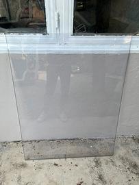 Lastra vetro sintetico  11 mm