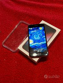 Iphone Se 2022 128gb Rosso