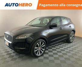 JAGUAR E-Pace BZ97514