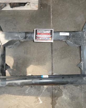 Ponte assale posteriore ALFA ROMEO STELVIO