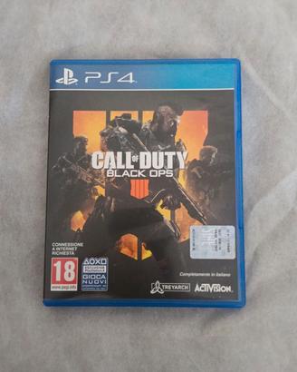 COD Black Ops 4