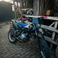 yamaha dt 50 per pezzi di ricambio