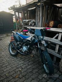 yamaha dt 50 per pezzi di ricambio