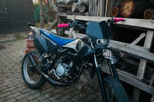 yamaha dt 50 per pezzi di ricambio