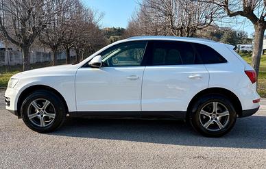 Audi Q5 2.0 TDI 170 CV quattro Advanced