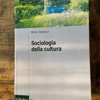 Sociologia della cultura 
