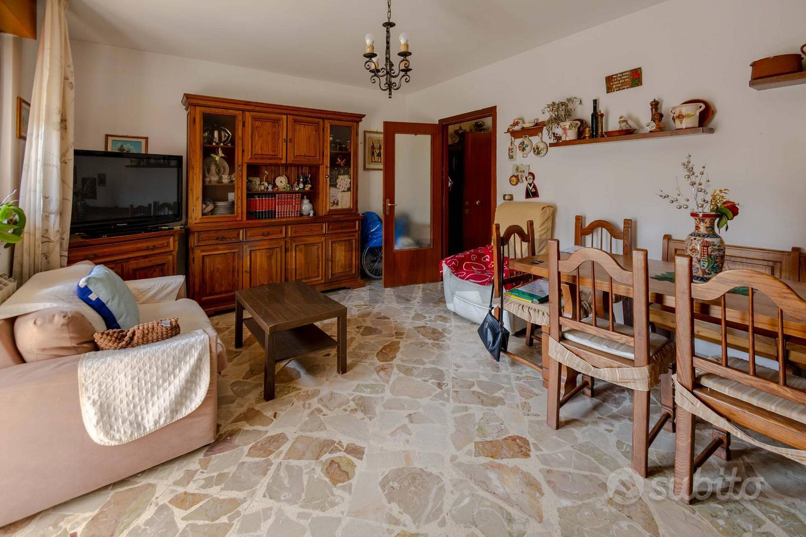Appartamento - Triggiano - Altro