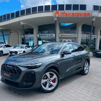 Audi Q5 SPB 40 TDI quattro S-Tronic S-Line KM 0