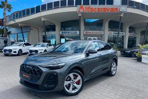 Audi Q5 SPB 40 TDI quattro S-Tronic S-Line KM 0