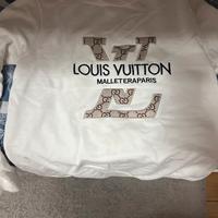 Felpa Louis Vuitton