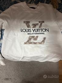 Felpa Louis Vuitton
