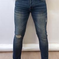 Jeans Alcott skinny taglia 46