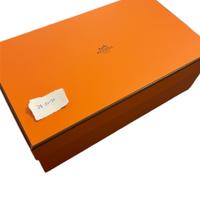 Scatola Hermes 28x16x10 vuota