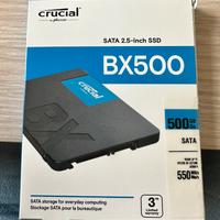 Ssd crucial