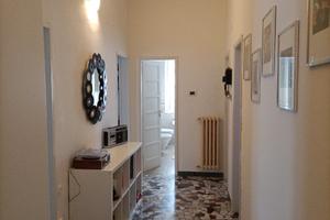 Appartamento abitabile - Zona Ospedale Sant'Orsola