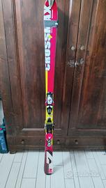 sci crossmax salomon 7