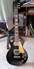 Eko Les Paul chitarra