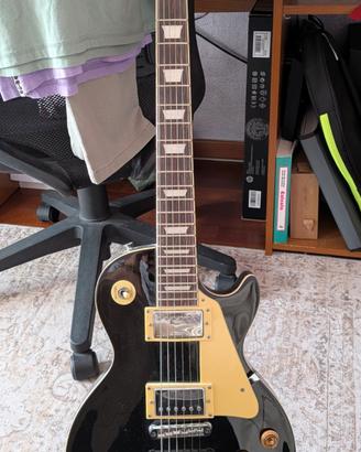 Eko Les Paul chitarra