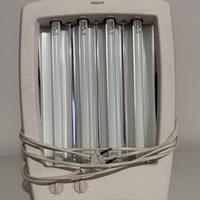 Lampada a infrarossi Philips Solaria