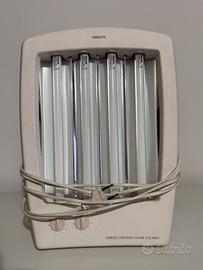 Lampada a infrarossi Philips Solaria