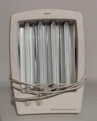Lampada a infrarossi Philips Solaria