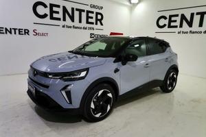 Renault Captur Full Hybrid E-Tech 145 CV Techno