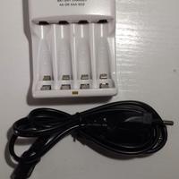 Sony Caricatore Pile