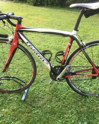 Wilier Izoard durace 7800