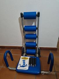 ab rocket
