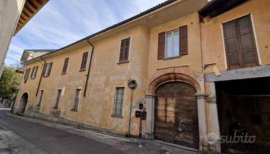 Immobile in asta di 133 m² con 3 locali a Azzate