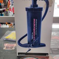 Pompa manuale Intex doppia azione LT 3 