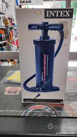 Pompa manuale Intex doppia azione LT 3 