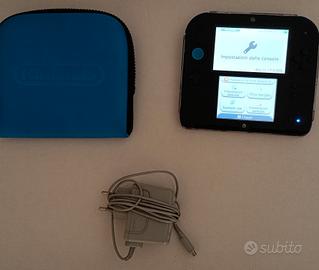 Nintendo 2DS