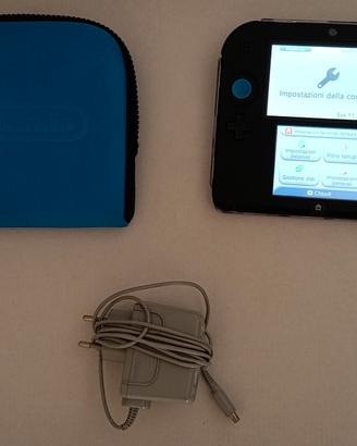 Nintendo 2DS