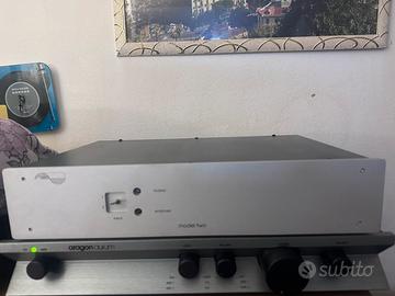 DAC MUSE MODEL TWO