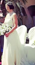 Abito da sposa