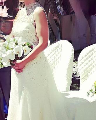 Abito da sposa