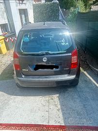 fiat idea 1.3