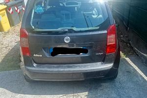 fiat idea 1.3