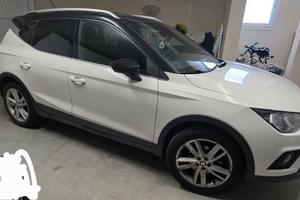 Seat Arona 1.0 TGI metano / benzina