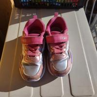 scarpe bambina Primigi