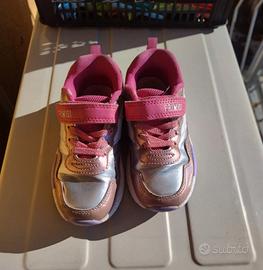 scarpe bambina Primigi