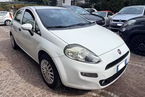 FIAT Punto 1.2 8V 5p. Lounge