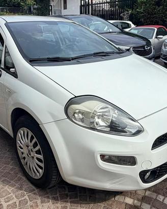 FIAT Punto 1.2 8V 5p. Lounge