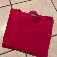 Maglia Benetton