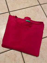 Maglia Benetton