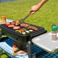 Barbacue a gas Campingaz Fargo Twin Pack